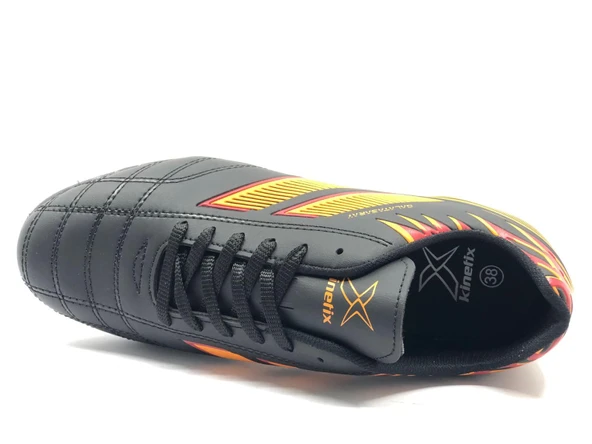 Galatasaray Vole Gs Tf Erkek Halı Saha Ayakkabısı - Resim 4