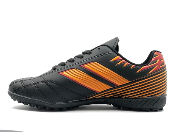 Galatasaray Vole Gs Tf Erkek Halı Saha Ayakkabısı - Resim 3