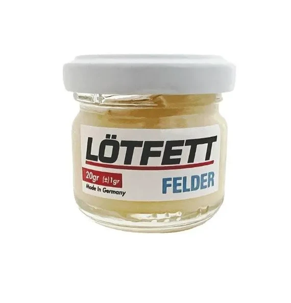 /lötfett 20 Gr Cam Pastası