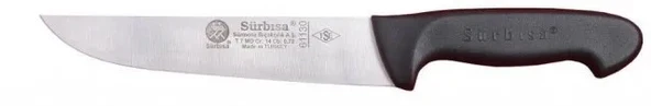 61130 - Sürmene Kasap Bıçağı 18,5 Cm - Kurban, Doğrama, Kesim ürün görseli 1