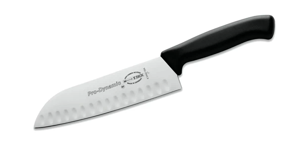 F.dıck 8 5442 18k Santoku Şef Bıçağı 18 Cm