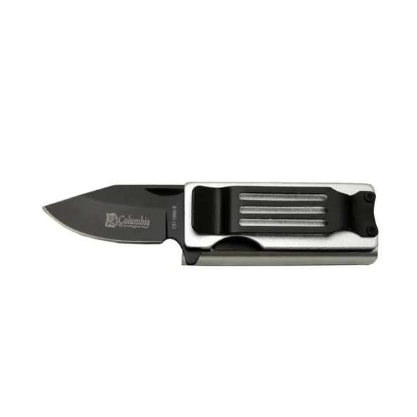 Fxt-1000-b Çakmak Çakı 11 Cm Manuel, Kemerlikli