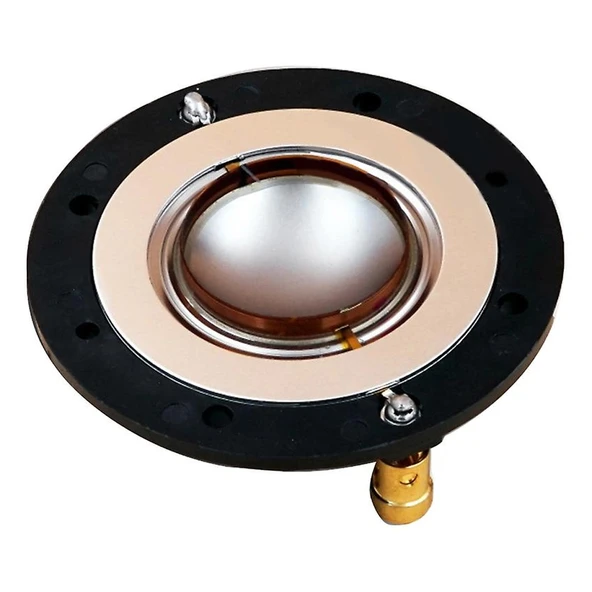 WESTA WS-3445 T 1.35 - 34 MM DİAPHRAGM KAPAKLI [MEBRAN - HOPARLÖR UNİT MEMBRAN] - 2