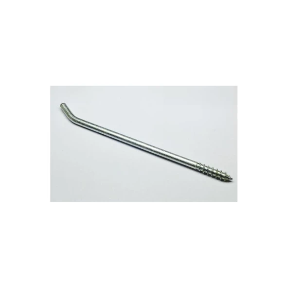 Anahtar Askısı - 3,5x80 - 100 Adet