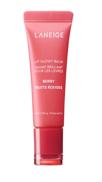 Laneige Lip Glowy Balm - Dudak Balmı Kırmızı Meyveler