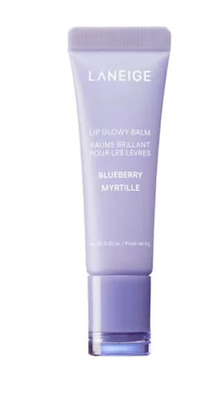 Laneige Lip Glowy Balm - Dudak Balmı Yaban Mersini