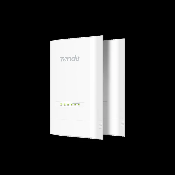 TENDA O4 5GHz 12dBi 11AC 867Mbps GIGABIT OUTDOOR ACCES POINT CPE - 3