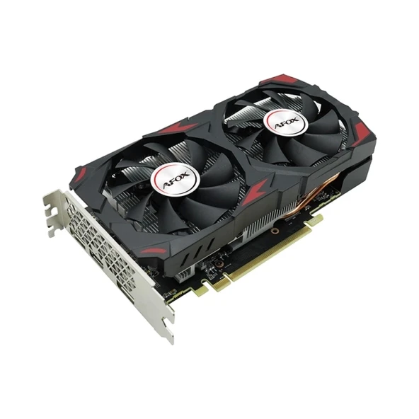 AFOX RX580 8GB GDDR5 256Bit (AFRX580-8192D5H1-V2) - 2