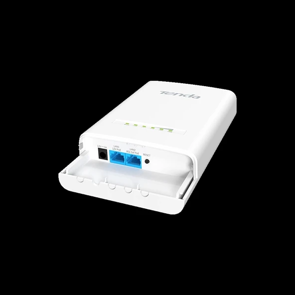 TENDA O4 5GHz 12dBi 11AC 867Mbps GIGABIT OUTDOOR ACCES POINT CPE - 5