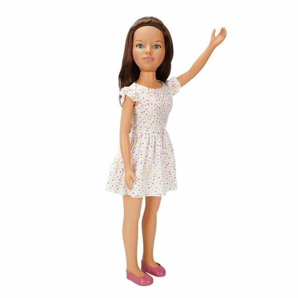 80011 Yürüyüş Arkadaşım Clara Casual 80 cm -Sunman - 2