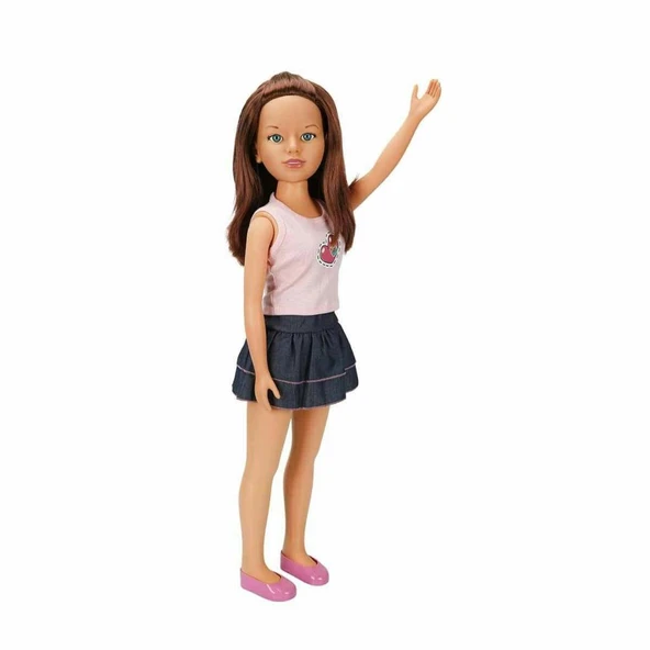 80011 Yürüyüş Arkadaşım Clara Casual 80 cm -Sunman - 3
