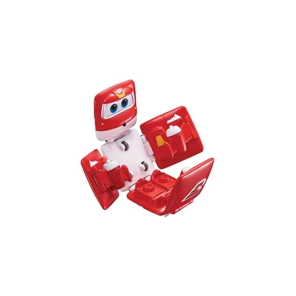 40571 Harika Kanatlar SuperWing Jett -Mega - 3