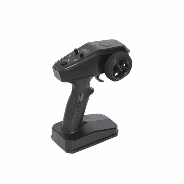 K-60 Yüksek Hızlı Araç 40 km/h 1:16 2.4G -Gepettoys - 2