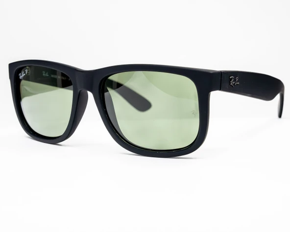 Ray-Ban RB 4165 601/71 54 Polarize Unisex Güneş Gözlüğü - 1