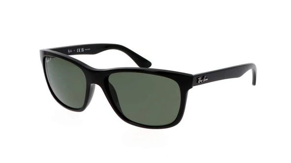 Ray-Ban RB 4181 601/9A 57/16 145 Polarize Unisex Güneş Gözlüğü