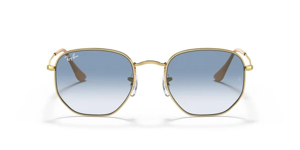 Ray-Ban RB 3548 001/3F 51 Unisex Güneş Gözlüğü - 2
