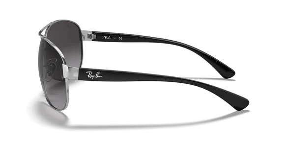 Ray-Ban RB 3386 003 / 8G Unisex Güneş Gözlüğü - Resim 2