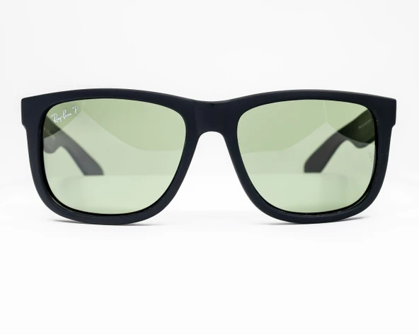 Ray-Ban RB 4165 601/71 54 Polarize Unisex Güneş Gözlüğü - 2