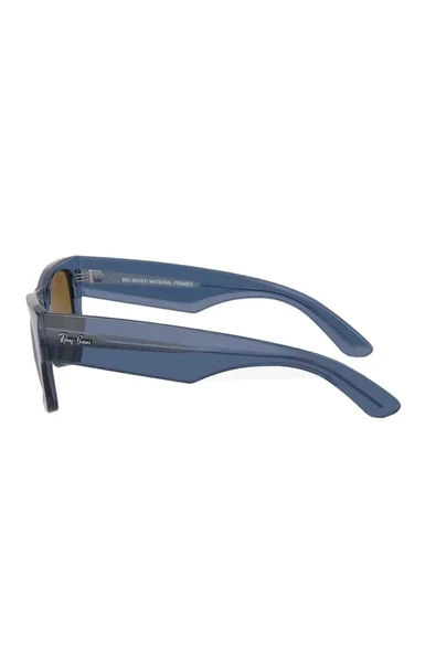 Ray-Ban RB 0840 S 6680 / 73 Unisex Güneş Gözlüğü - 2