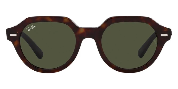 Ray-Ban RB 4399 902/31 53 Unisex Güneş Gözlüğü - Resim 2