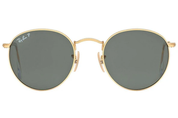 Ray-Ban RB 3447 112/58 50 Polarize Unisex Güneş Gözlüğü - Resim 2
