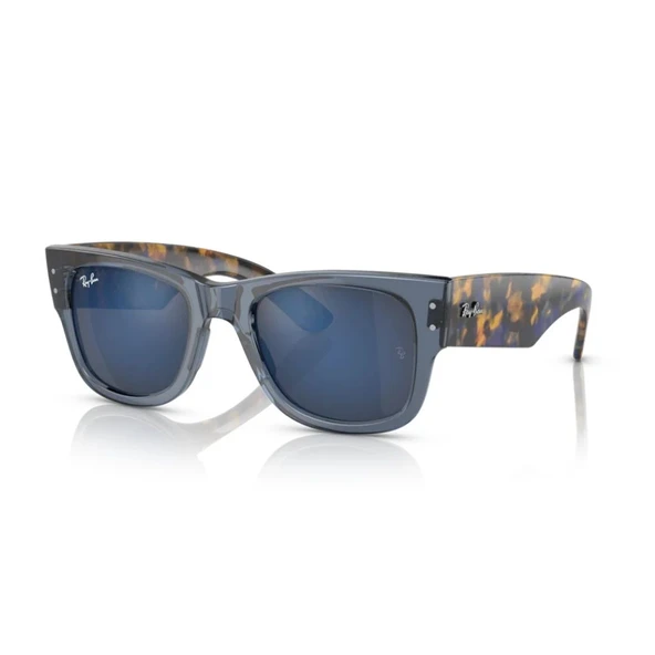 Ray-Ban RB 0840 S 6638 /Q4 Unisex Güneş Gözlüğü