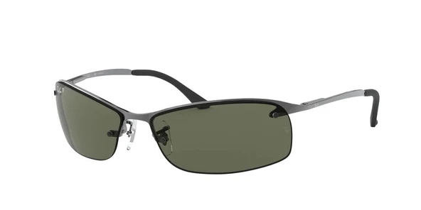Ray-Ban RB 3183 004 / 9A Polarize Unisex Güneş Gözlüğü
