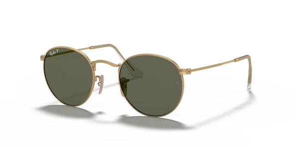 Ray-Ban RB 3447 112/58 50 Polarize Unisex Güneş Gözlüğü ürün görseli