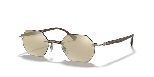 Ray-Ban RB 8061 159 / 9A Unisex Güneş Gözlüğü
