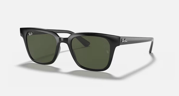 Ray-Ban RB 4323 601 / 31 Unisex Güneş Gözlüğü ürün görseli 1