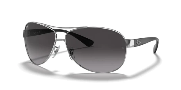 Ray-Ban RB 3386 003 / 8G Unisex Güneş Gözlüğü