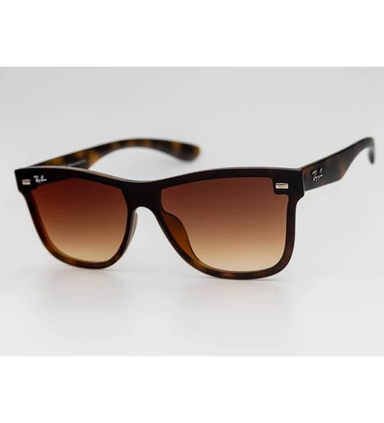 Ray-Ban RB 4388 N 710 / 13 Unisex Güneş Gözlüğü ürün görseli 1