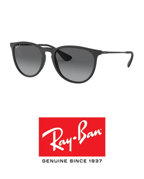 Ray-Ban RB 4171 622/T3 54 Polarize Unisex Güneş Gözlüğü