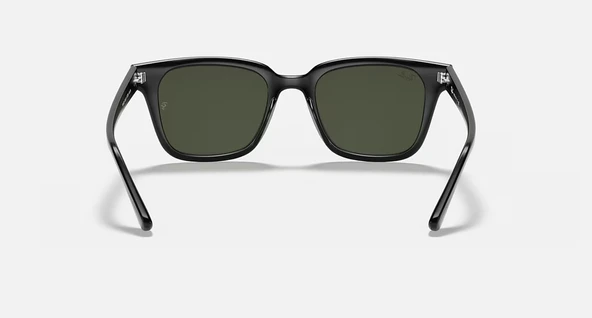 Ray-Ban RB 4323 601 / 31 Unisex Güneş Gözlüğü - Resim 2