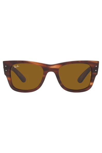 Ray-Ban RB 0840 S 954 / 33 Unisex Güneş Gözlüğü - Resim 2