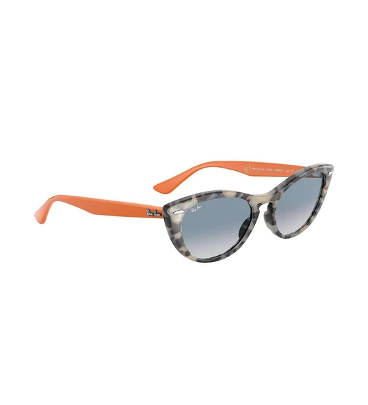 Ray-Ban RB 4314 1269/3F 54 Unisex Güneş Gözlüğü - Resim 2
