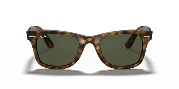 Ray-Ban RB 4340 710 Unisex Güneş Gözlüğü - 2