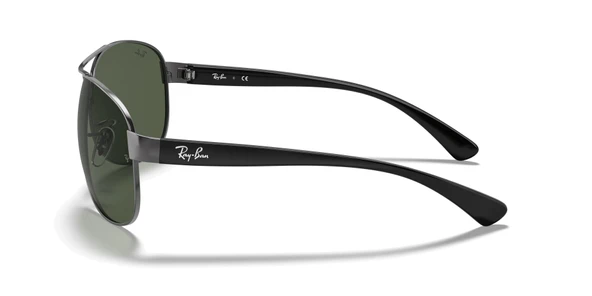 Ray-Ban RB 3386 004 / 71 Unisex Güneş Gözlüğü - Resim 2