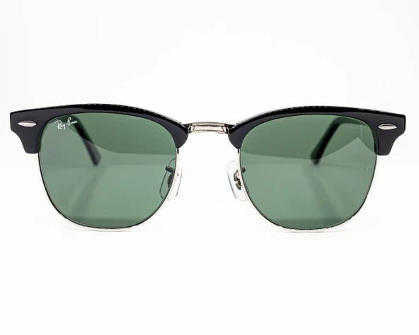 Ray-Ban RB 3016 901 51 Silver Unisex Güneş Gözlüğü - 2