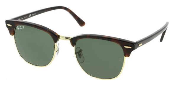 Ray-Ban RB 3016 990/58 51 Polarize Unisex Güneş Gözlüğü