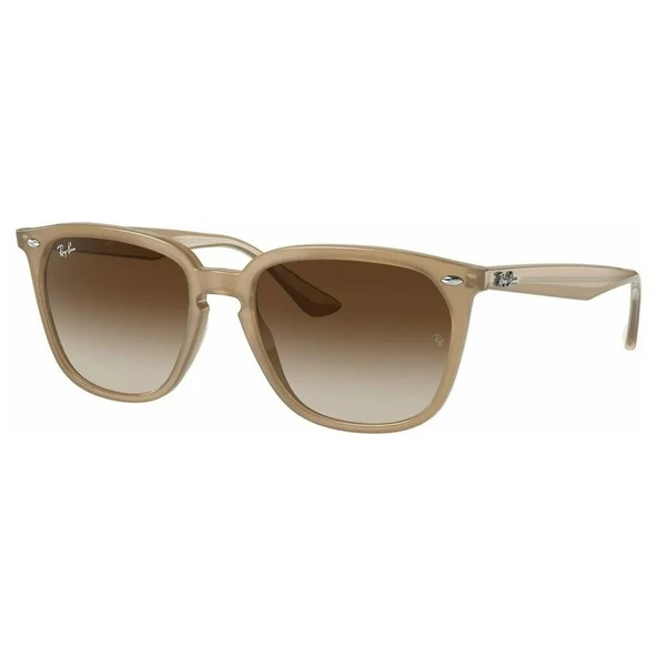 Ray-Ban RB 4362 6166/13 55 Unisex Güneş Gözlüğü ürün görseli 1