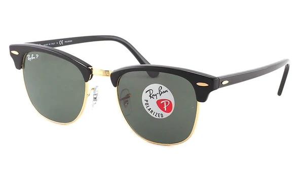 Ray-Ban RB 3016 901 /58 51 Polarize Unisex Güneş Gözlüğü