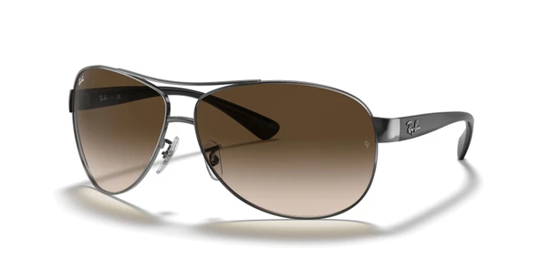 Ray-Ban RB 3386 004 / 13 Unisex Güneş Gözlüğü
