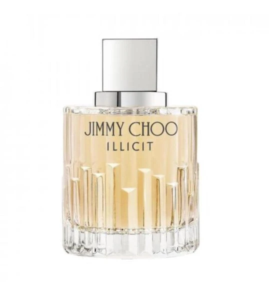 Jimmy Choo Illicit Edp 100 ml Refill