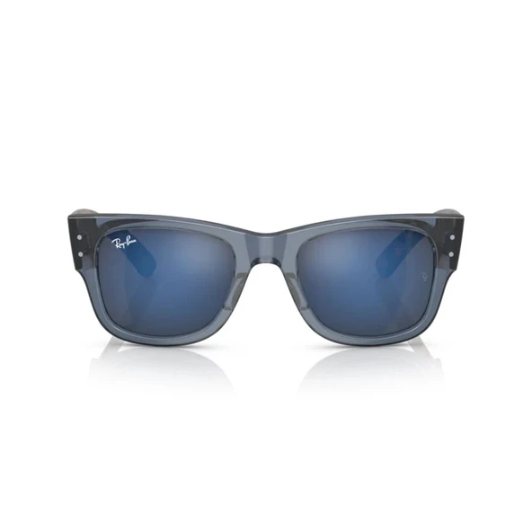 Ray-Ban RB 0840 S 6638 /Q4 Unisex Güneş Gözlüğü - 2