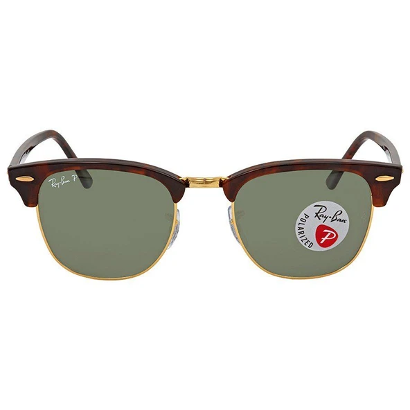 Ray-Ban RB 3016 990/58 51 Polarize Unisex Güneş Gözlüğü - Resim 2