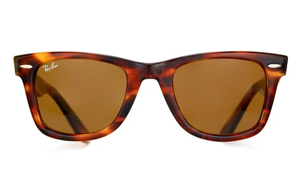 Ray-Ban RB 2140 954 50 Unisex Güneş Gözlüğü - Resim 2