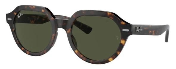 Ray-Ban RB 4399 902/31 53 Unisex Güneş Gözlüğü ürün görseli 1