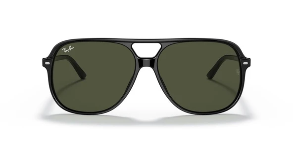 Ray-Ban RB 2198 901/31 56 Unisex Güneş Gözlüğü - Resim 2