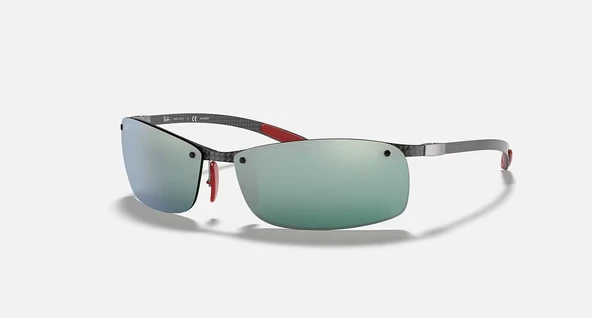 Ray-Ban RB 8305 M F005 / H1 Unisex Güneş Gözlüğü